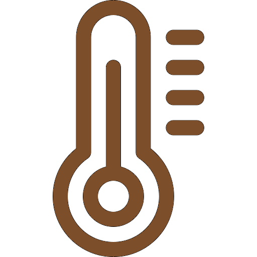 Image Thermometer